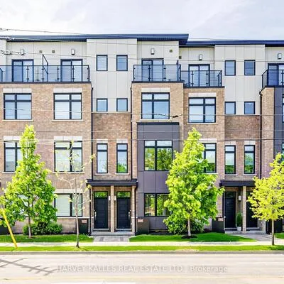 1130A,&nbsp;Islington, Islington-City Centre West, Toronto