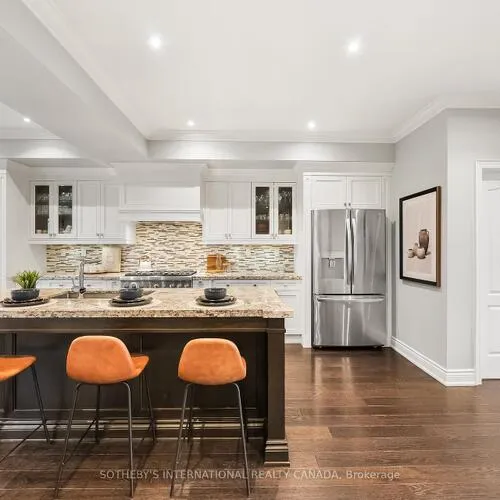 Premium freehold home for sale: 262, Martin Grove, Islington-City Centre West, Toronto