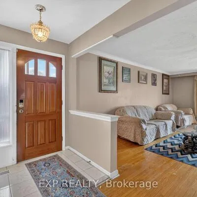 64,&nbsp;Bridesburg, Kingsview Village-The Westway, Toronto