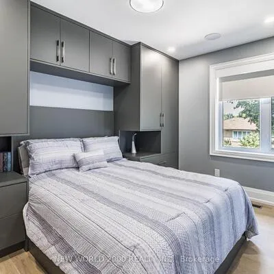58,&nbsp;Comay, Brookhaven-Amesbury, Toronto