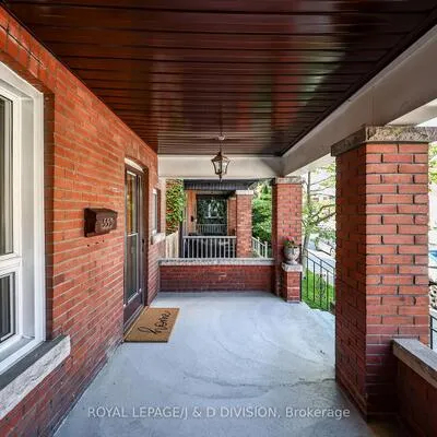 553,&nbsp;Runnymede, Junction Area, Toronto