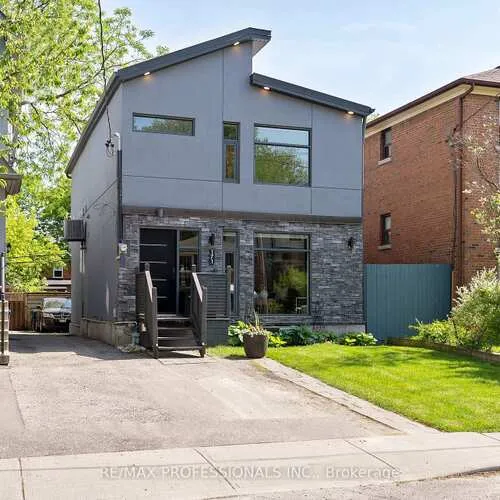 Premium freehold home for sale: 171, Symons, Mimico, Toronto