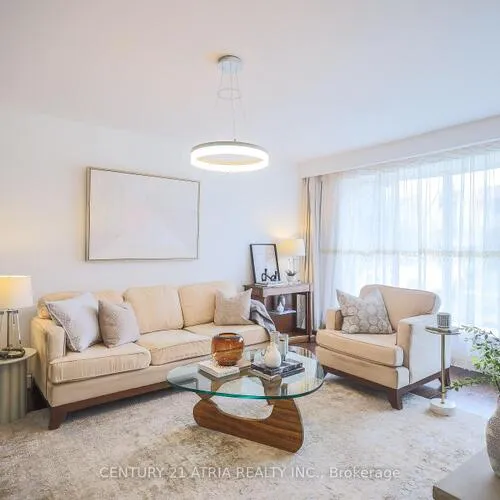 Premium freehold home for sale: 254, The West Mall, Markland Wood, Toronto