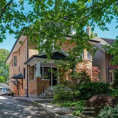 42,&nbsp;High Park, High Park-Swansea, Toronto