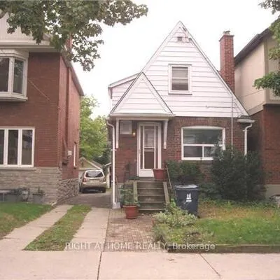 37,&nbsp;Deforest, High Park-Swansea, Toronto
