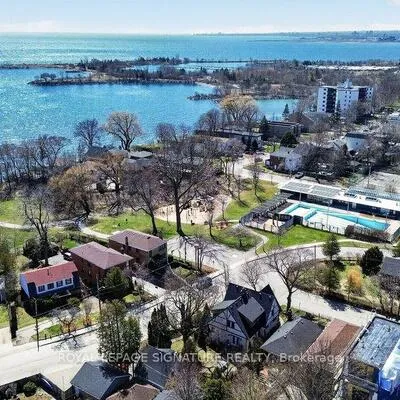 175B,&nbsp;Lake Shore, New Toronto, Toronto