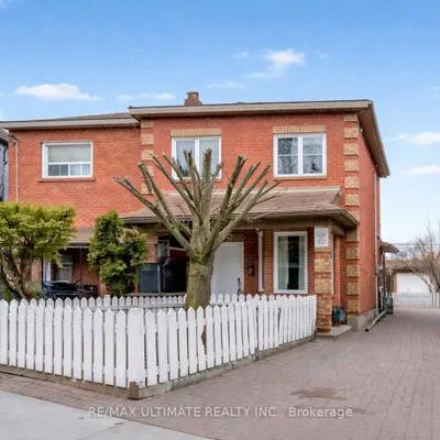 57,&nbsp;Shanly, Dovercourt-Wallace Emerson-Junction, Toronto
