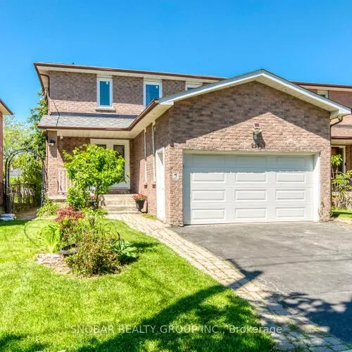 Premium freehold home for sale: 296, Rimilton, Alderwood, Toronto