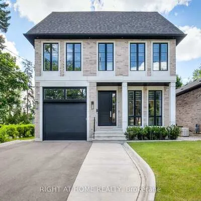 124,&nbsp;Shaver, Islington-City Centre West, Toronto