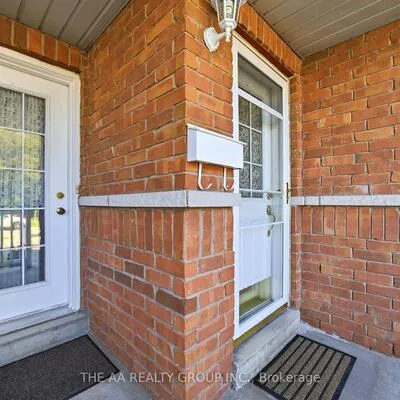 93,&nbsp;San Gabriele, Humber Summit, Toronto