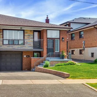 55,&nbsp;Picaro, Glenfield-Jane Heights, Toronto