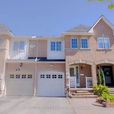 87,&nbsp;Sunfield, Downsview-Roding-CFB, Toronto