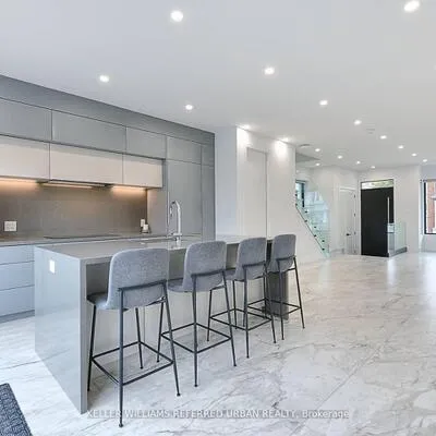 613,&nbsp;Harvie, Caledonia-Fairbank, Toronto
