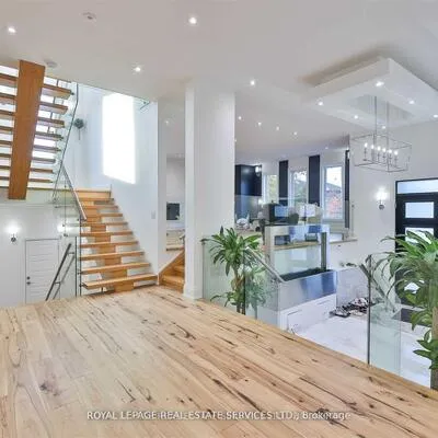 61,&nbsp;Dane, Yorkdale-Glen Park, Toronto