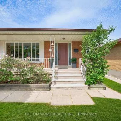 11,&nbsp;Swordbill, Edenbridge-Humber Valley, Toronto