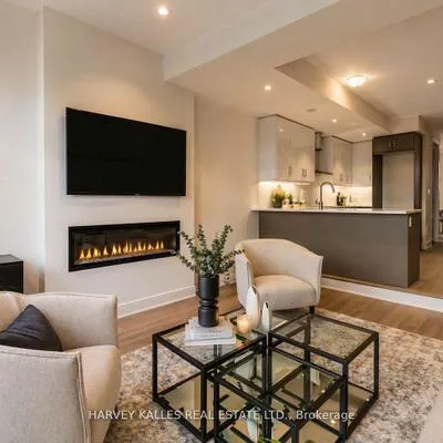11,&nbsp;Innes, Corso Italia-Davenport, Toronto