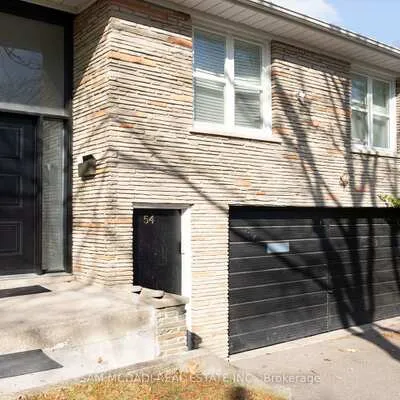 54,&nbsp;Bearbury, Markland Wood, Toronto