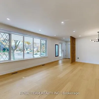 37,&nbsp;Markland, Markland Wood, Toronto