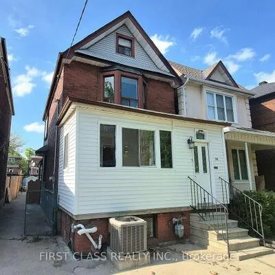 356,&nbsp;Wallace, Dovercourt-Wallace Emerson-Junction, Toronto
