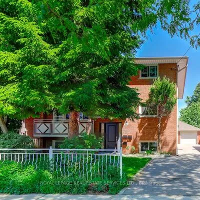 38,&nbsp;Jellicoe, Alderwood, Toronto