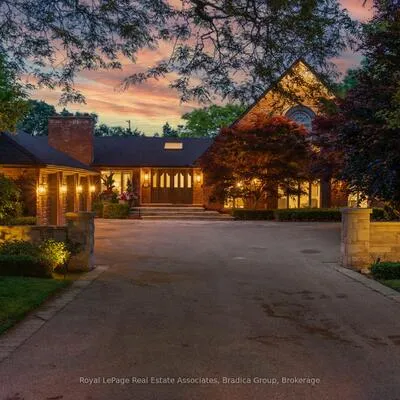 19,&nbsp;Lorraine, Islington-City Centre West, Toronto