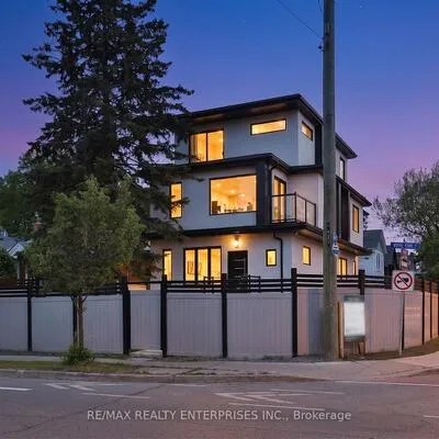 172,&nbsp;Royal York, Mimico, Toronto