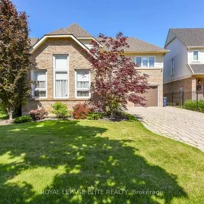 67,&nbsp;Elmbrook, Eringate-Centennial-West Deane, Toronto