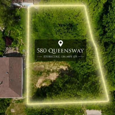 580,&nbsp;The Queensway, Stonegate-Queensway, Toronto
