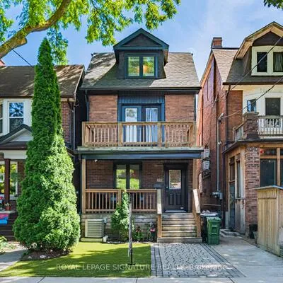 79,&nbsp;Pendrith, Dovercourt-Wallace Emerson-Junction, Toronto