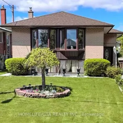 56,&nbsp;Samba, Humbermede, Toronto