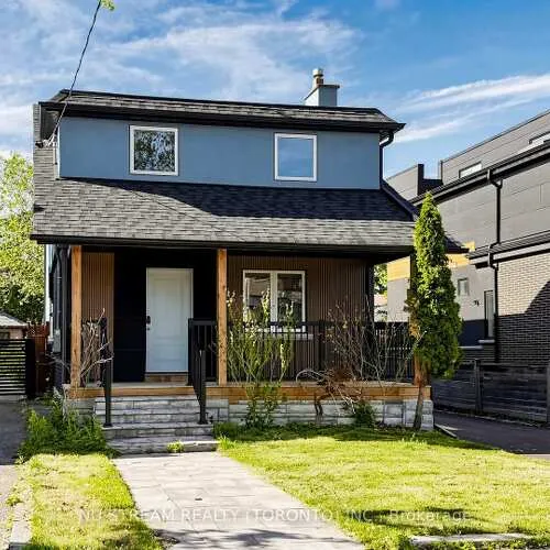 Premium freehold home for sale: 88, Waniska, Stonegate-Queensway, Toronto