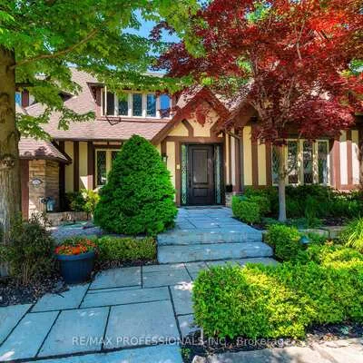 376,&nbsp;Prince Edward, Kingsway South, Toronto