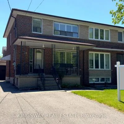 31,&nbsp;Quinan, Maple Leaf, Toronto