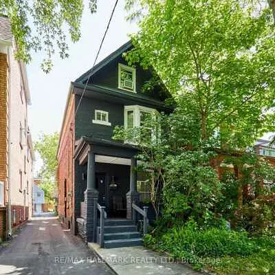 837,&nbsp;Gladstone, Dovercourt-Wallace Emerson-Junction, Toronto