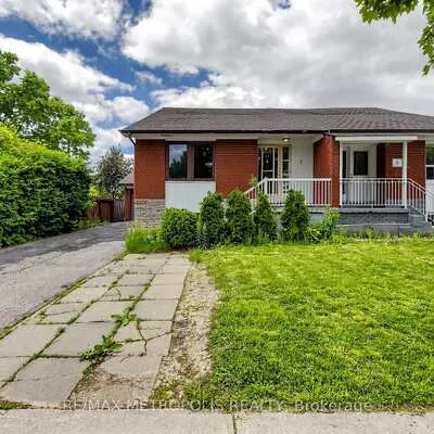 1,&nbsp;Council, York University Heights, Toronto