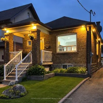 237,&nbsp;Belgravia, Briar Hill-Belgravia, Toronto