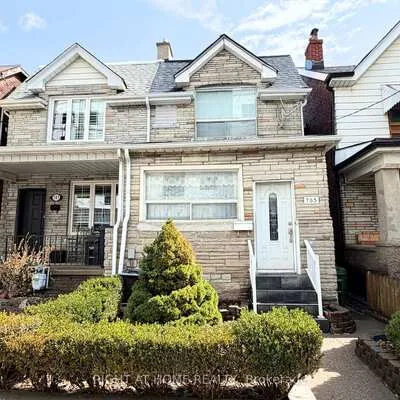 785,&nbsp;Lansdowne, Dovercourt-Wallace Emerson-Junction, Toronto