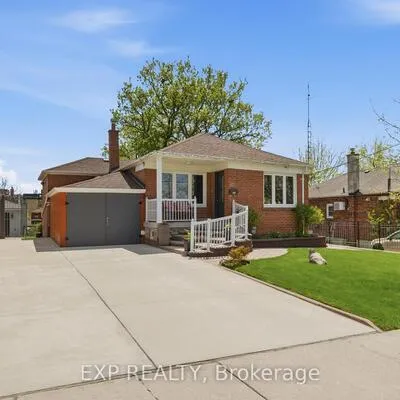 45,&nbsp;Flamborough, Brookhaven-Amesbury, Toronto