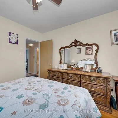 48,&nbsp;Goldsboro, Humber Summit, Toronto