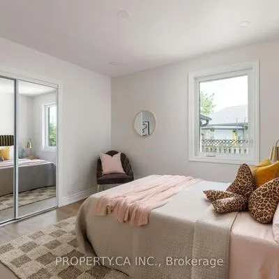18,&nbsp;Alhart, Thistletown-Beaumonde Heights, Toronto