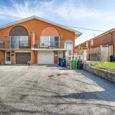167,&nbsp;Shoreham, Black Creek, Toronto