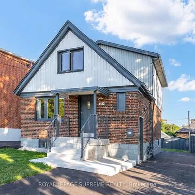 45,&nbsp;Beechborough, Beechborough-Greenbrook, Toronto