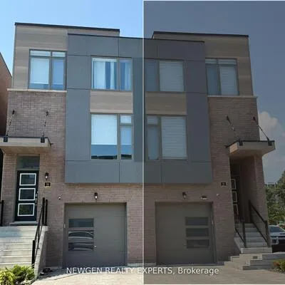 14,&nbsp;Wild Rose, Rustic, Toronto