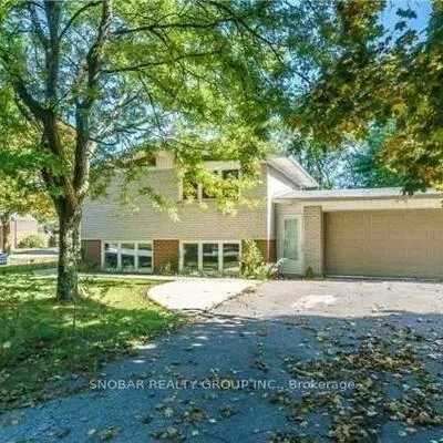 141,&nbsp;Summitcrest, Willowridge-Martingrove-Richview, Toronto