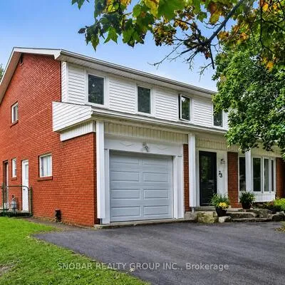 33,&nbsp;Waterford, Willowridge-Martingrove-Richview, Toronto