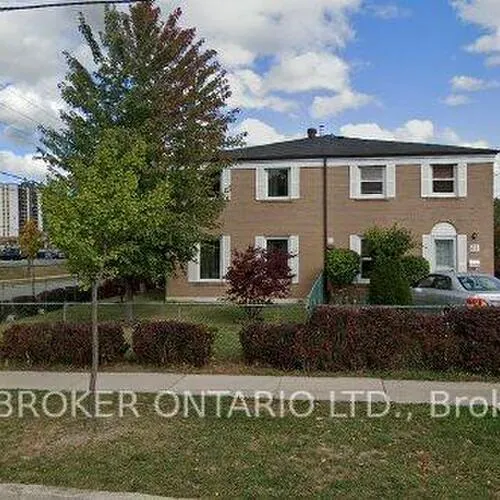 Premium freehold home for sale: 63, Venetian, Glenfield-Jane Heights, Toronto