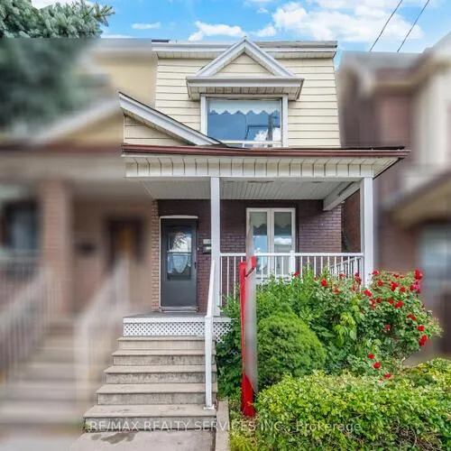 Premium freehold home for sale: 1147, Dufferin, Dovercourt-Wallace Emerson-Junction, Toronto