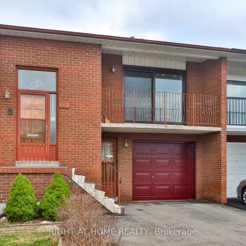 Premium freehold home for sale: 101, Benjamin Boake, York University Heights, Toronto