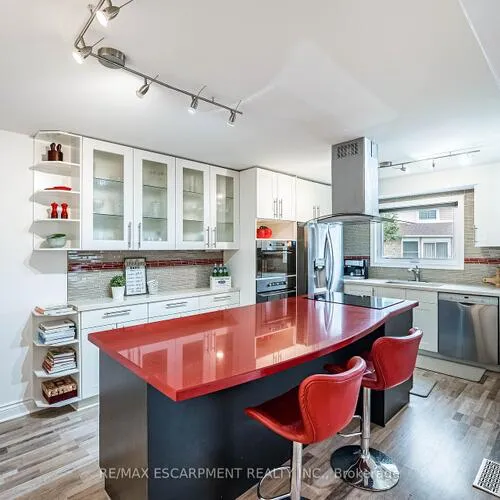 Premium freehold home for sale: 16, Ackrow, Eringate-Centennial-West Deane, Toronto