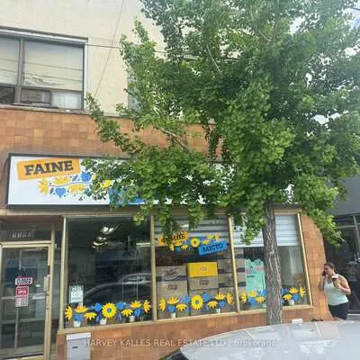 2792,&nbsp;Lake Shore, New Toronto, Toronto